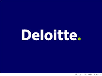deloitte_Logo